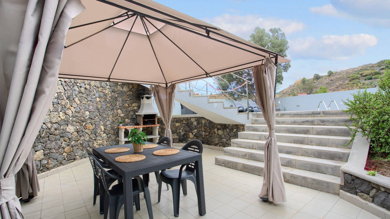 Photo of Outdoor in Buen Paso