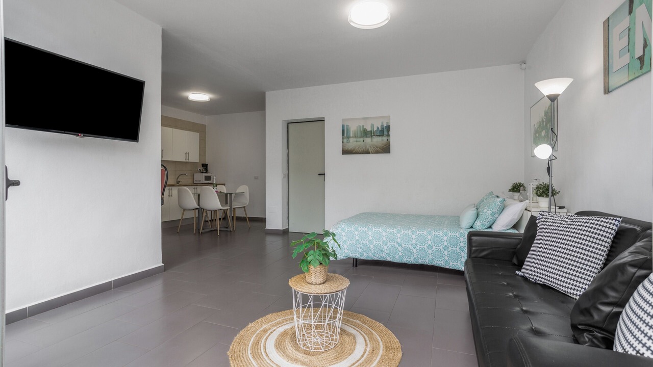 Photo of Livingroom in Buen Paso