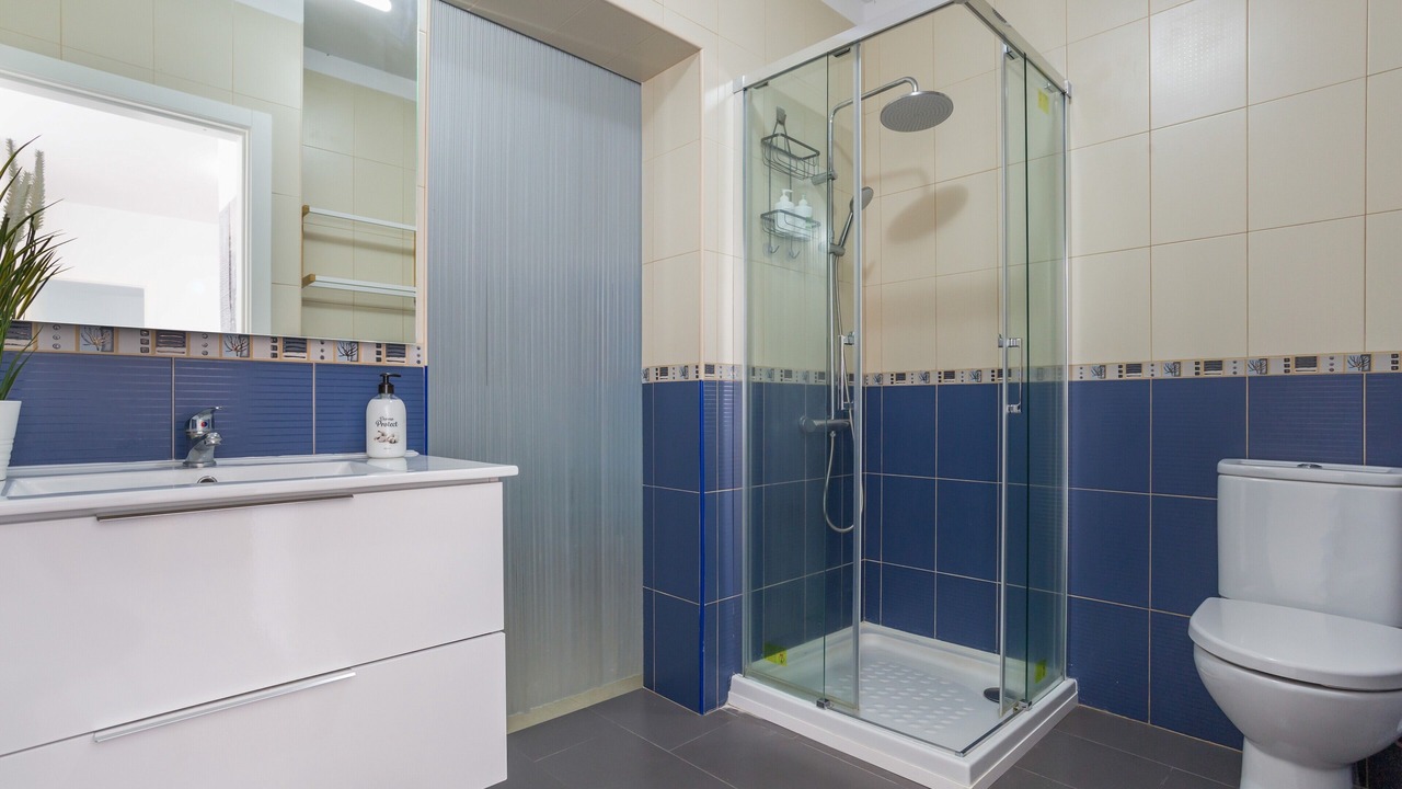 Photo of Bathroom in Buen Paso