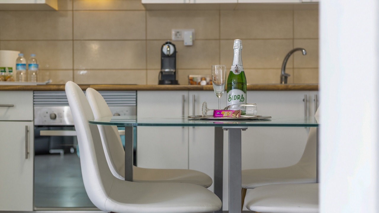 Photo of Kitchen in Buen Paso
