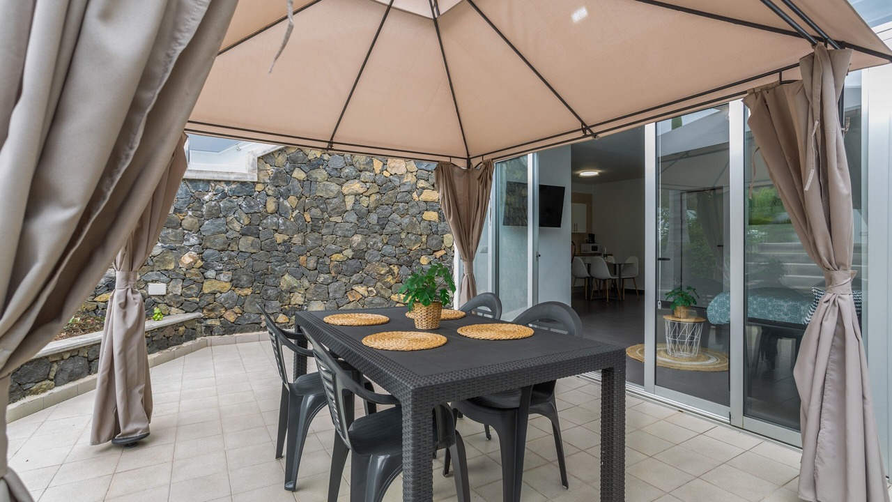 Photo of Outdoor in Buen Paso