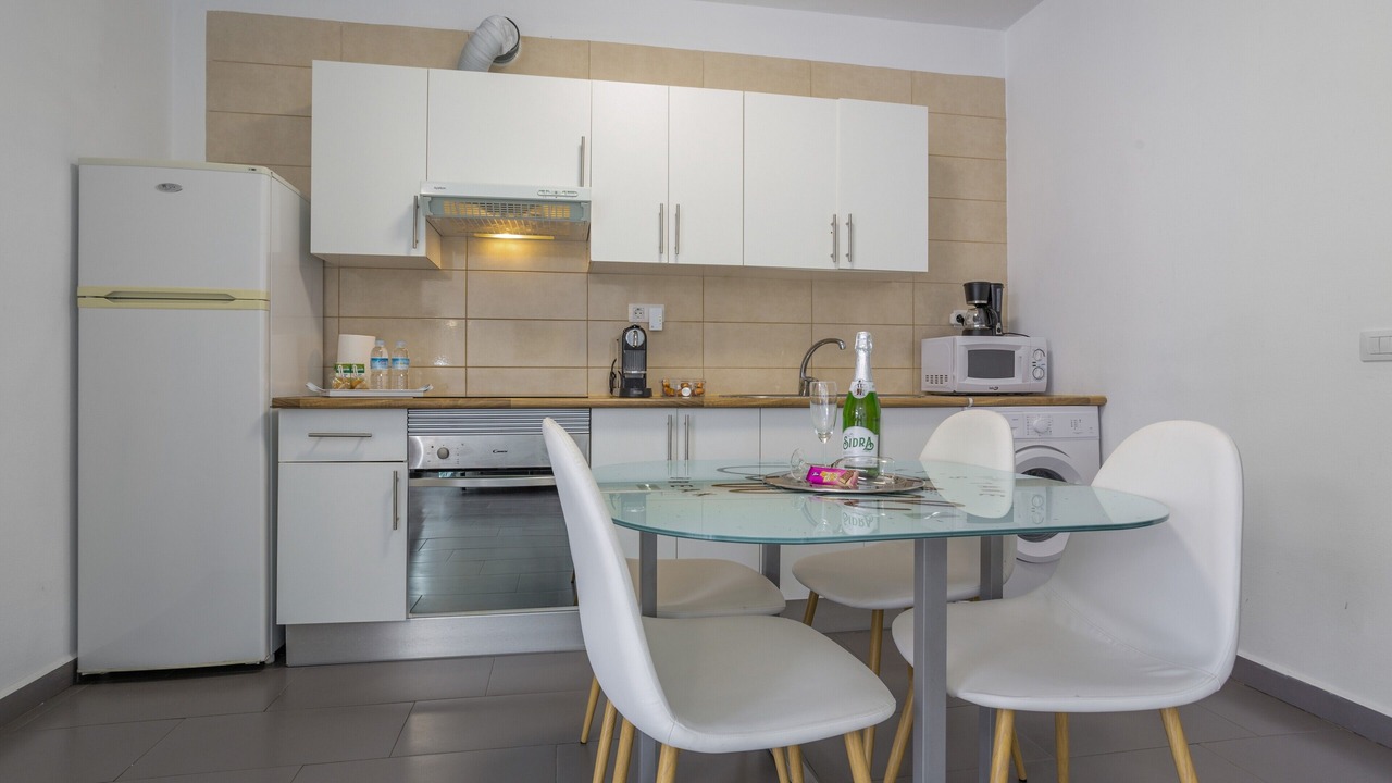 Photo of Kitchen in Buen Paso