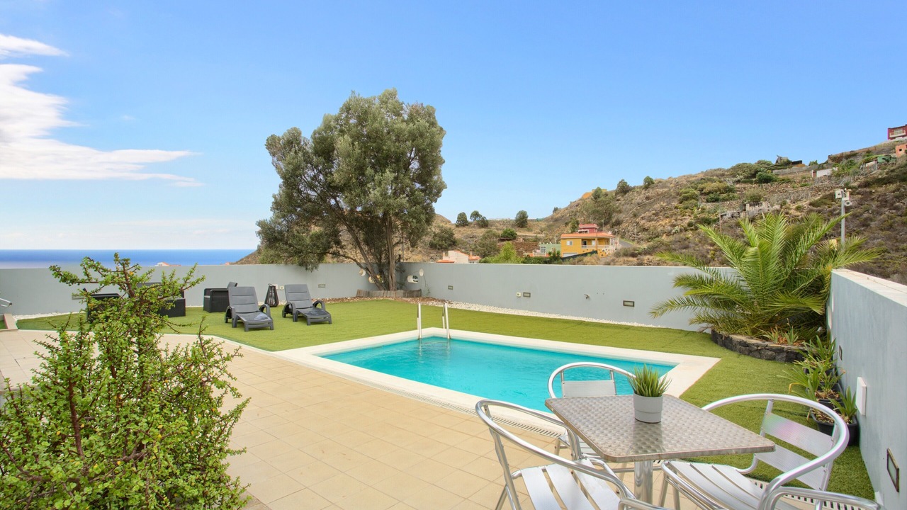 Photo of Outdoor in Buen Paso