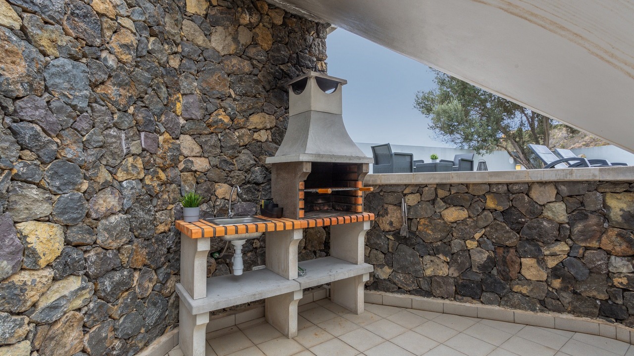 Photo of Patio Balcony in Buen Paso