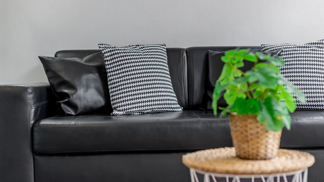 Photo of Livingroom in Buen Paso