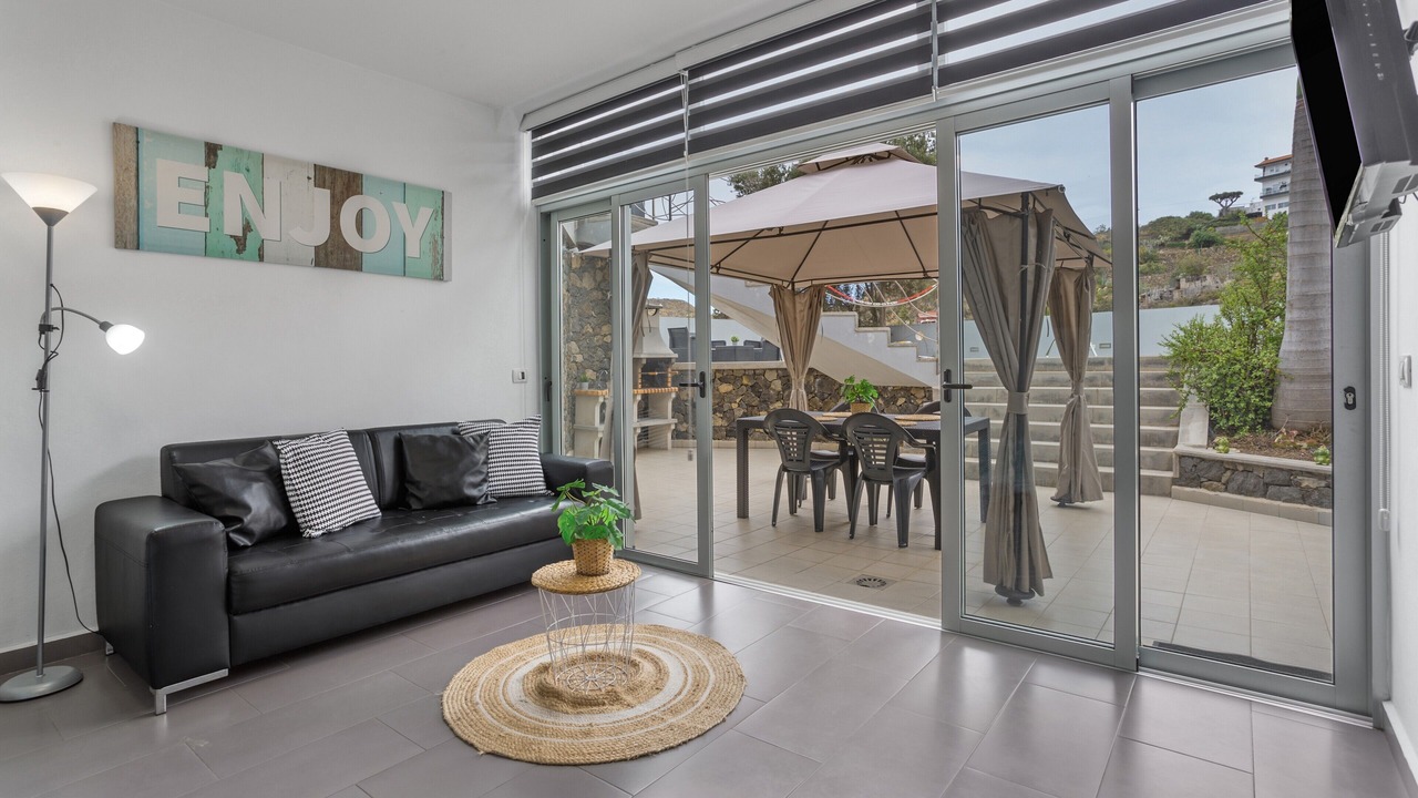 Photo of Livingroom in Buen Paso