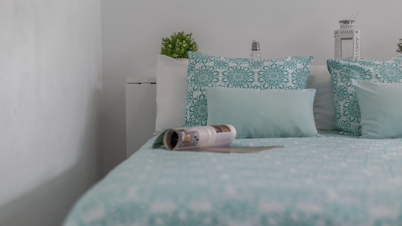 Photo of Bedroom in Buen Paso