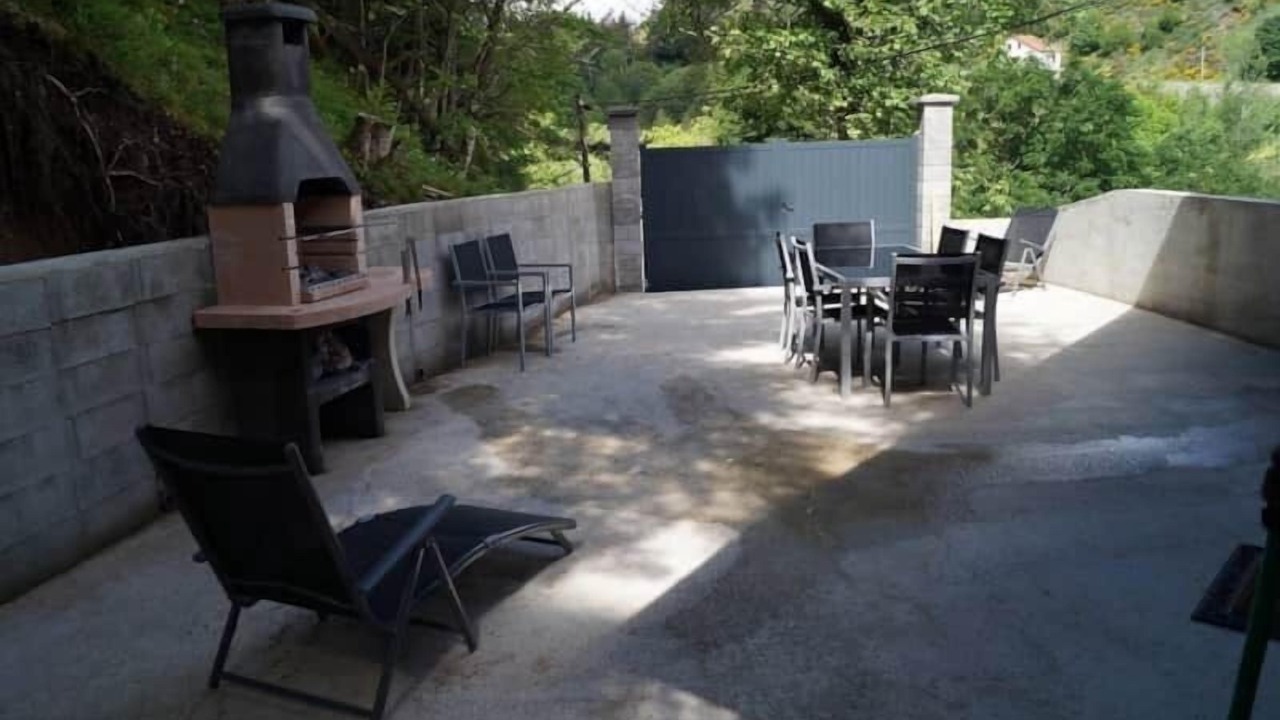 Photo of Outdoor in Usclades-et-Rieutord