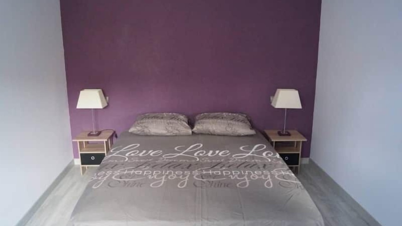 Photo of Bedroom in Usclades-et-Rieutord