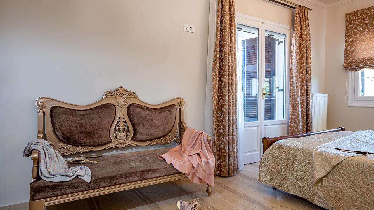 Photo of Bedroom in Ayios Kirikos