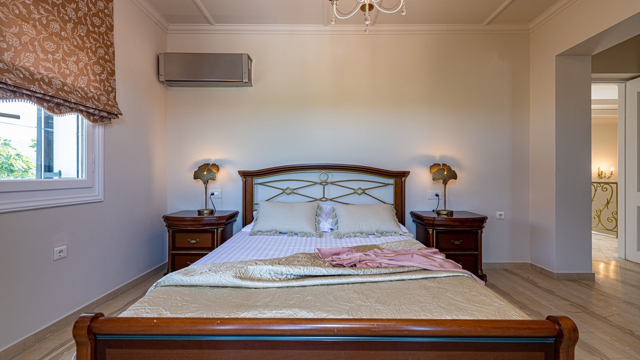 Photo of Bedroom in Ayios Kirikos