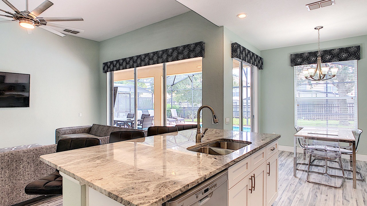 Photo of Kitchen in Windsor Hills