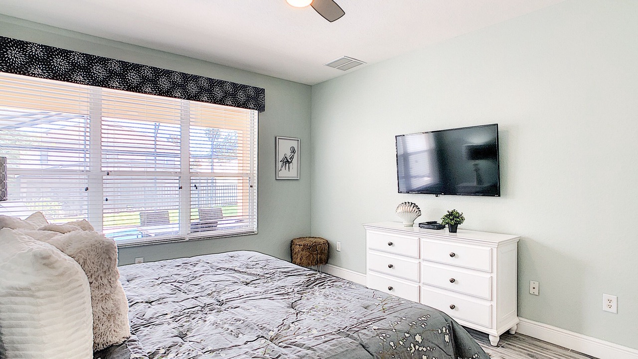 Photo of Bedroom in Windsor Hills