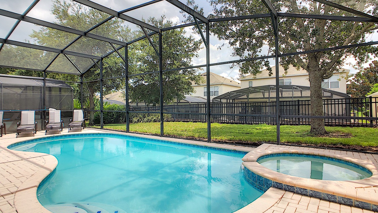 Photo of Outdoor in Windsor Hills