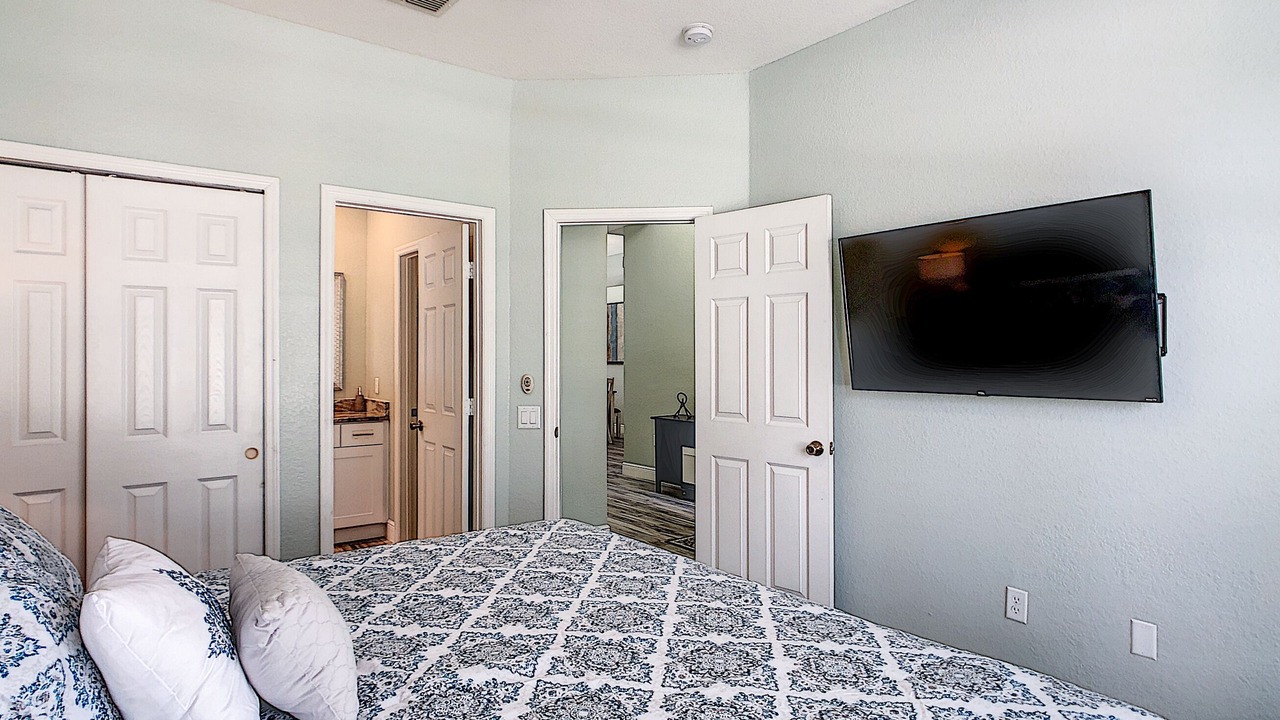 Photo of Bedroom in Windsor Hills