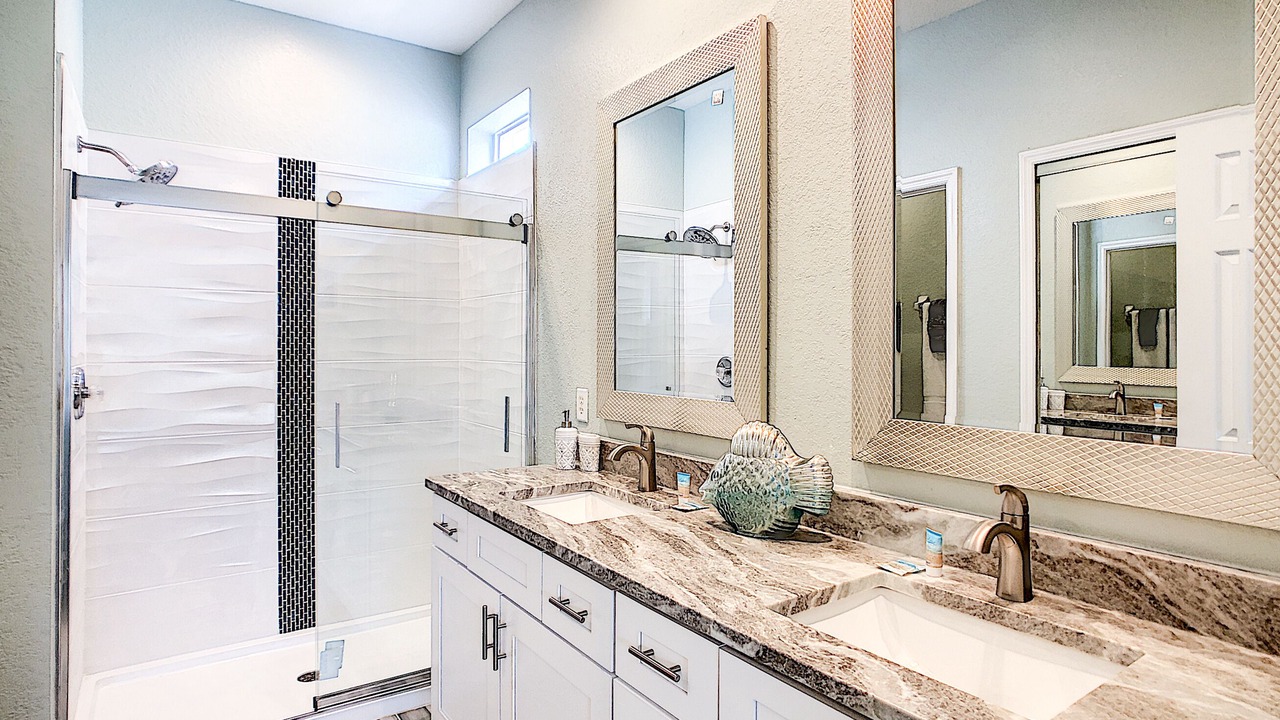 Photo of Bathroom in Windsor Hills