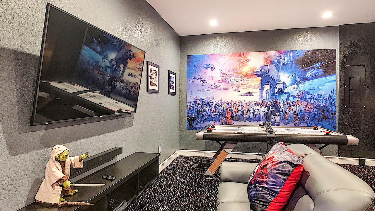 Photo of Bedroom in Windsor Hills