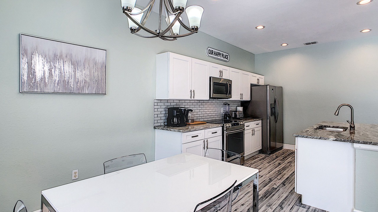 Photo of Kitchen in Windsor Hills