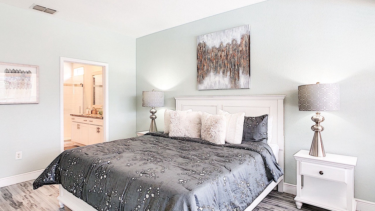 Photo of Bedroom in Windsor Hills