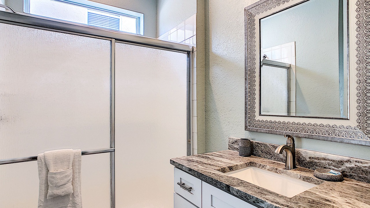 Photo of Bathroom in Windsor Hills