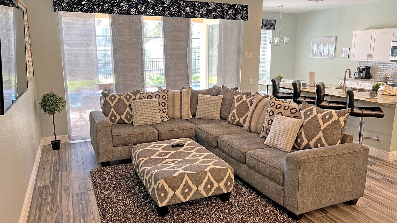 Photo of Bedroom in Windsor Hills