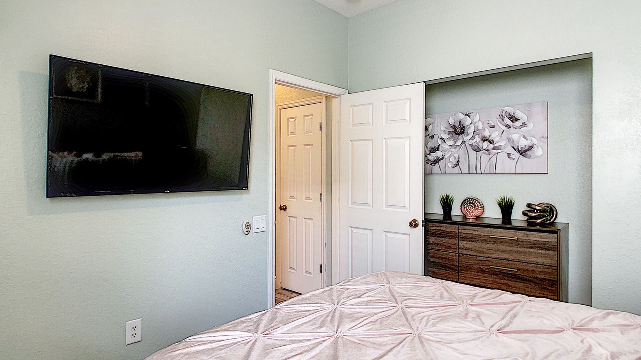Photo of Bedroom in Windsor Hills