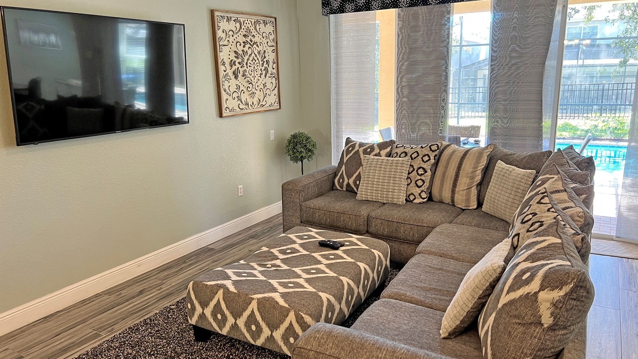 Photo of Bedroom in Windsor Hills