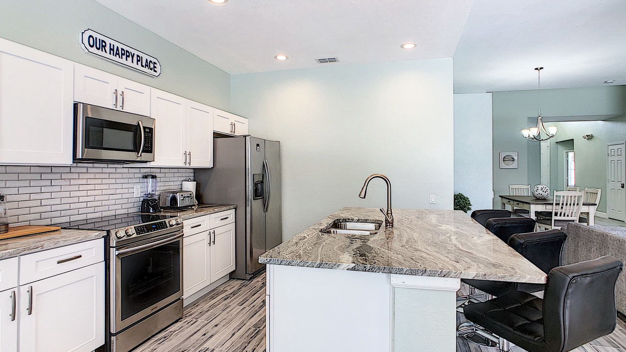 Photo of Kitchen in Windsor Hills