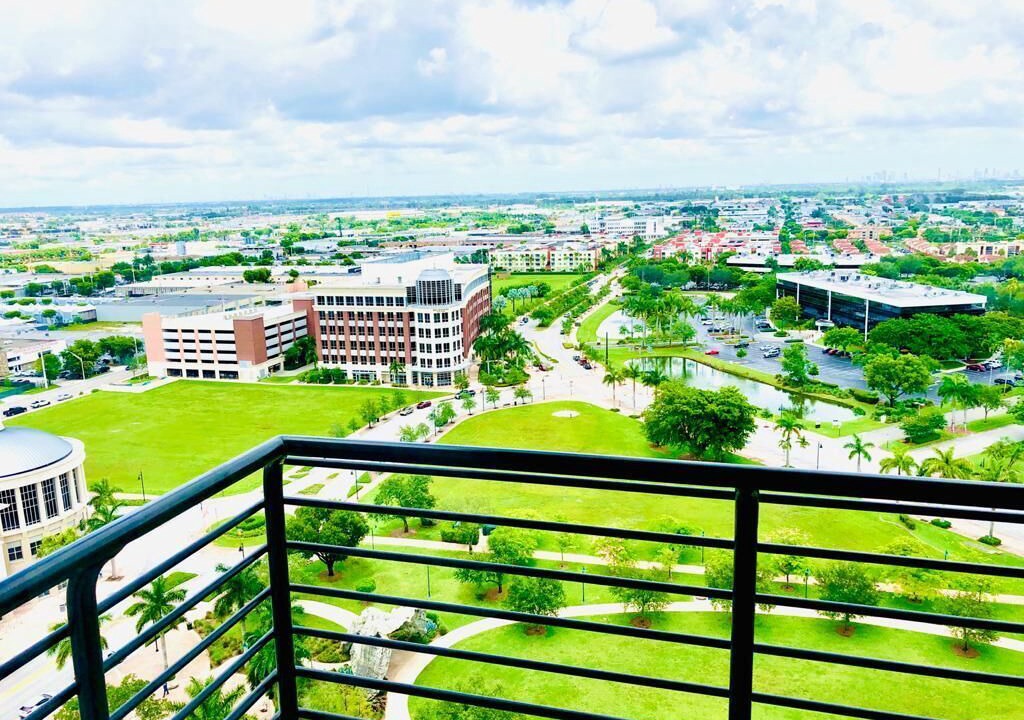 Photo of Outdoor in Doral