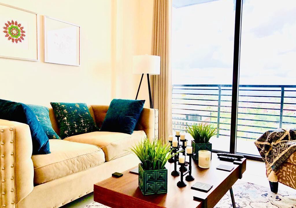 Photo of Livingroom in Doral