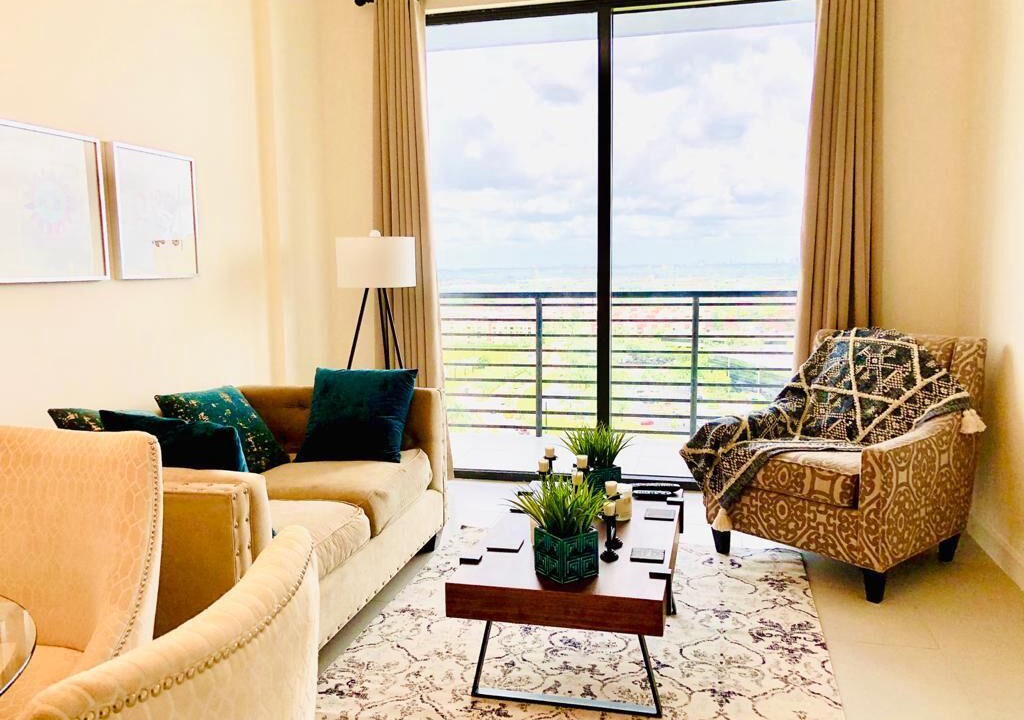 Photo of Livingroom in Doral