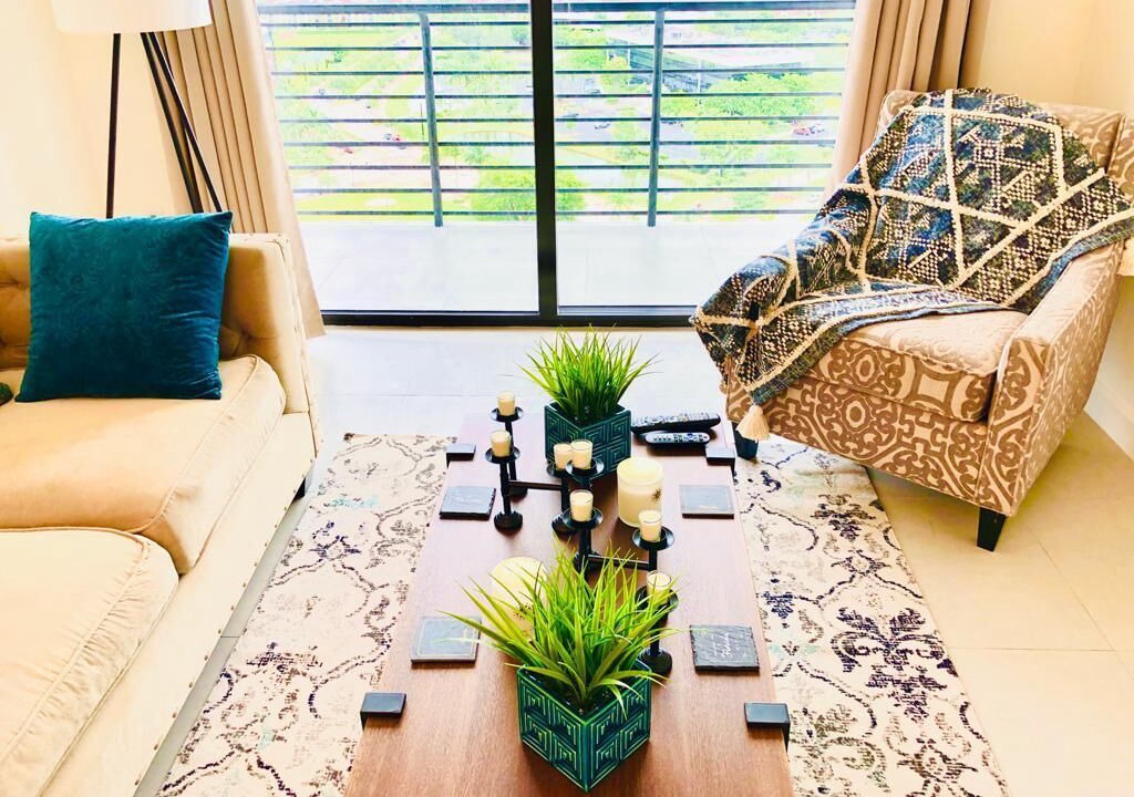 Photo of Livingroom in Doral