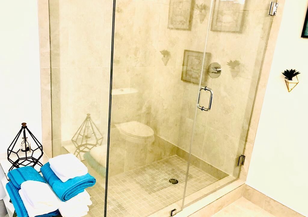 Photo of Bathroom in Doral