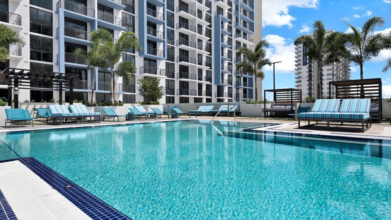 Photo of Outdoor in Doral