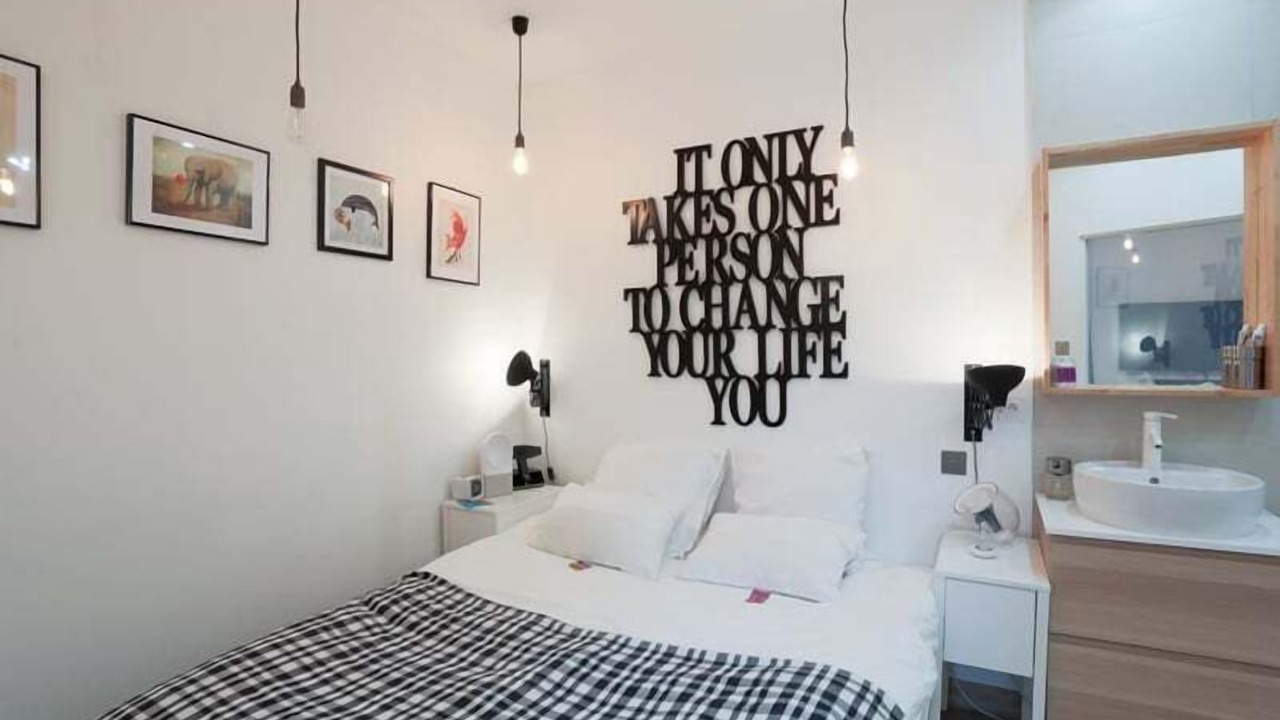 Photo of Bedroom in Part Dieu - Bir Hakeim
