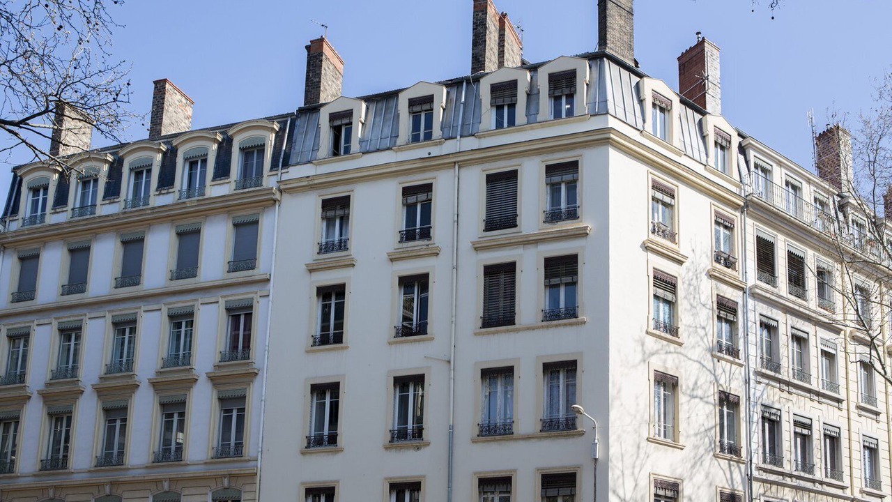 Photo of Outdoor in Part Dieu - Bir Hakeim