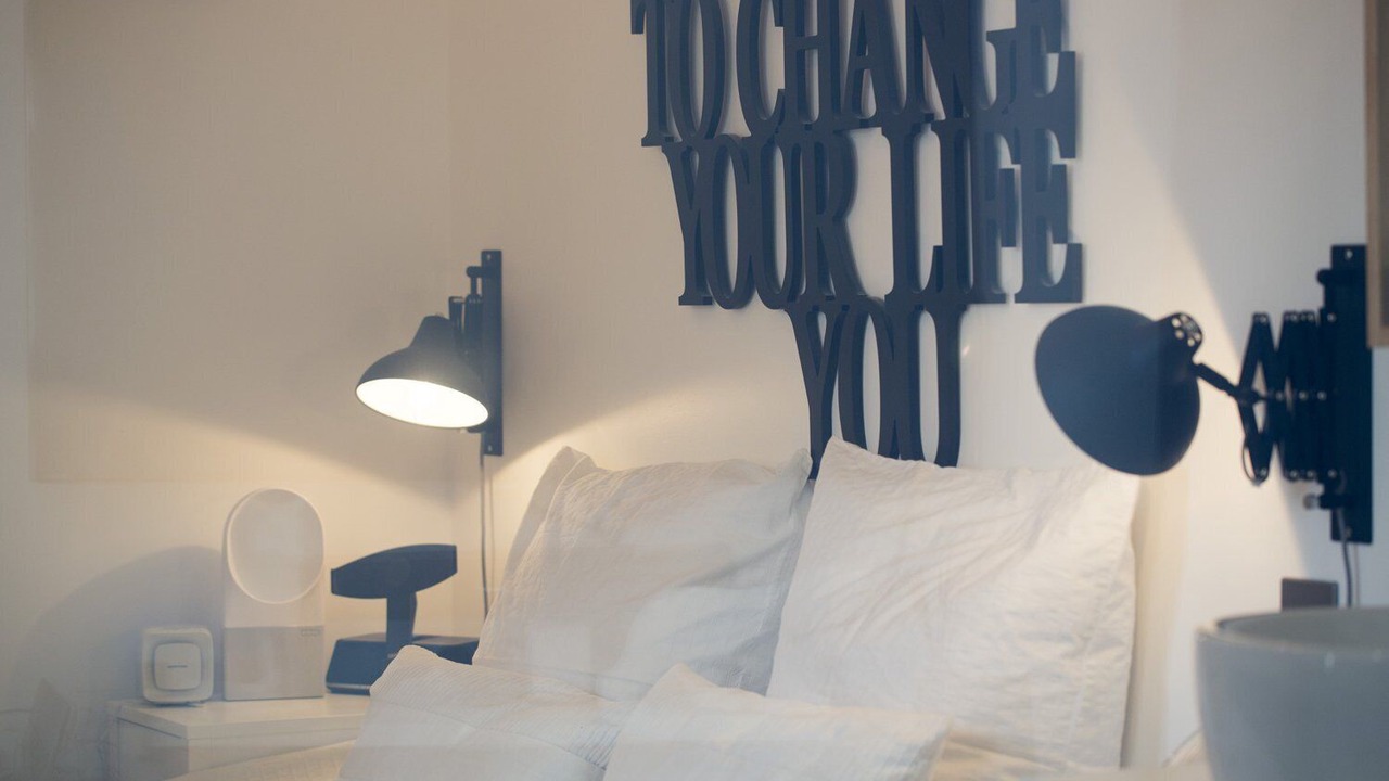 Photo of Bedroom in Part Dieu - Bir Hakeim