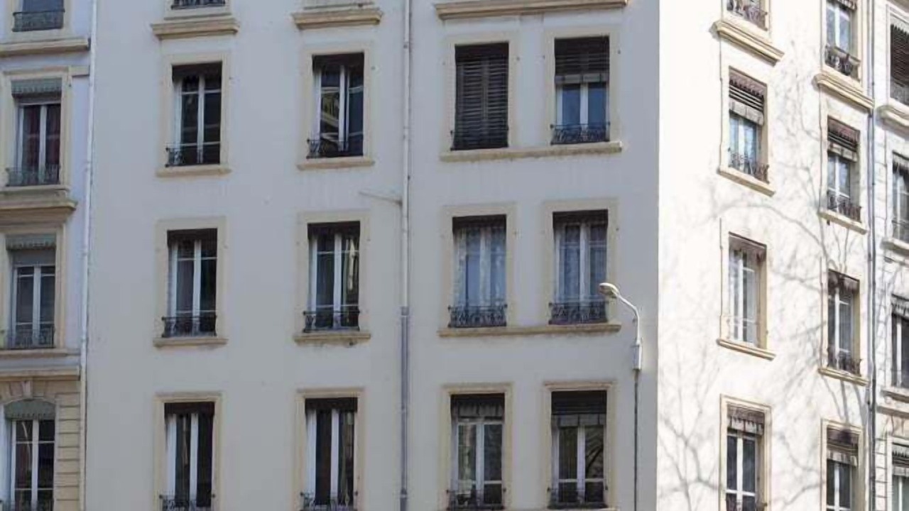 Photo of Outdoor in Part Dieu - Bir Hakeim