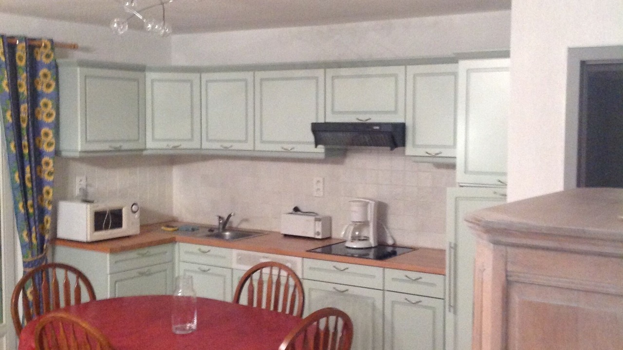 Photo of Kitchen in Vidauban
