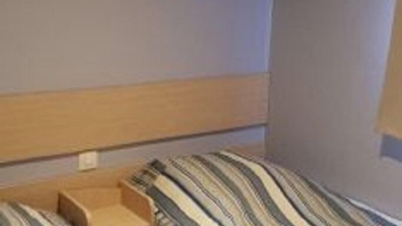 Photo of Bedroom in La Garde-Freinet
