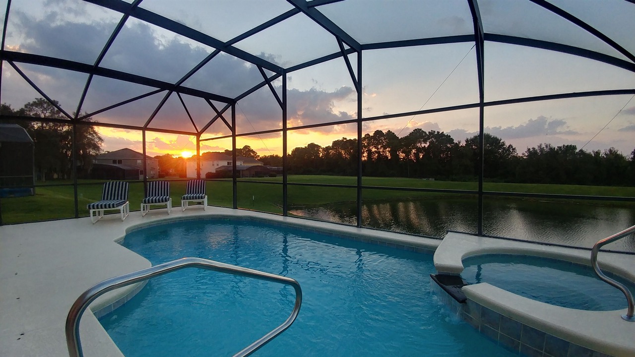 Photo of Outdoor in West Kissimmee