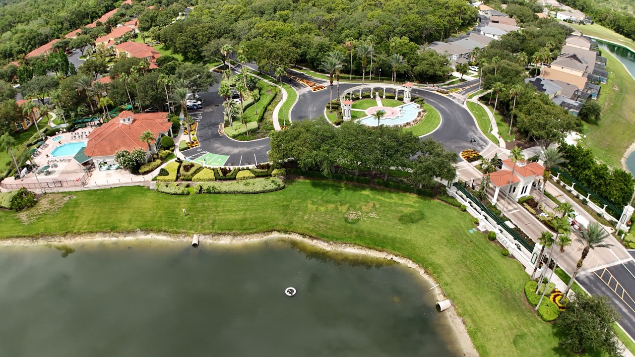 Photo of Outdoor in West Kissimmee