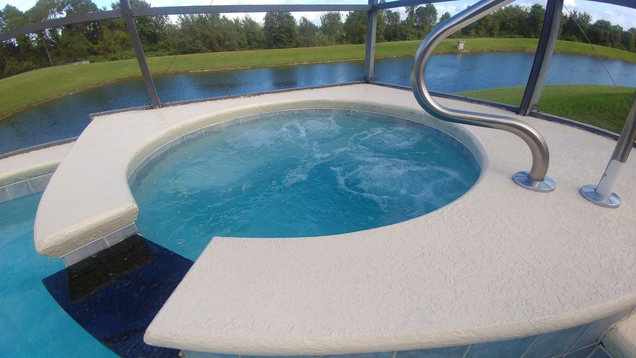 Photo of Outdoor in West Kissimmee