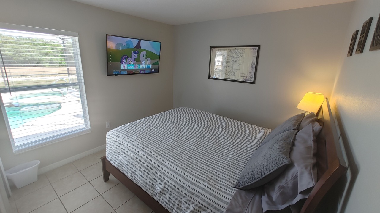 Photo of Bedroom in West Kissimmee