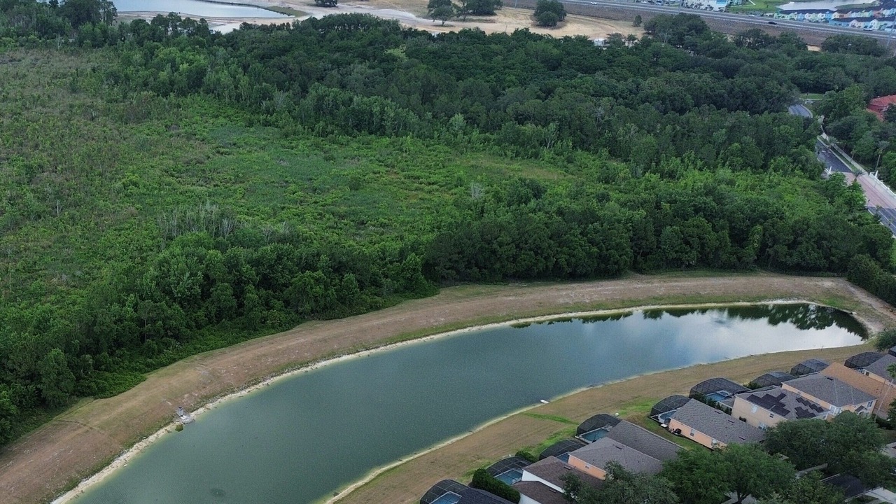 Photo of Outdoor in West Kissimmee