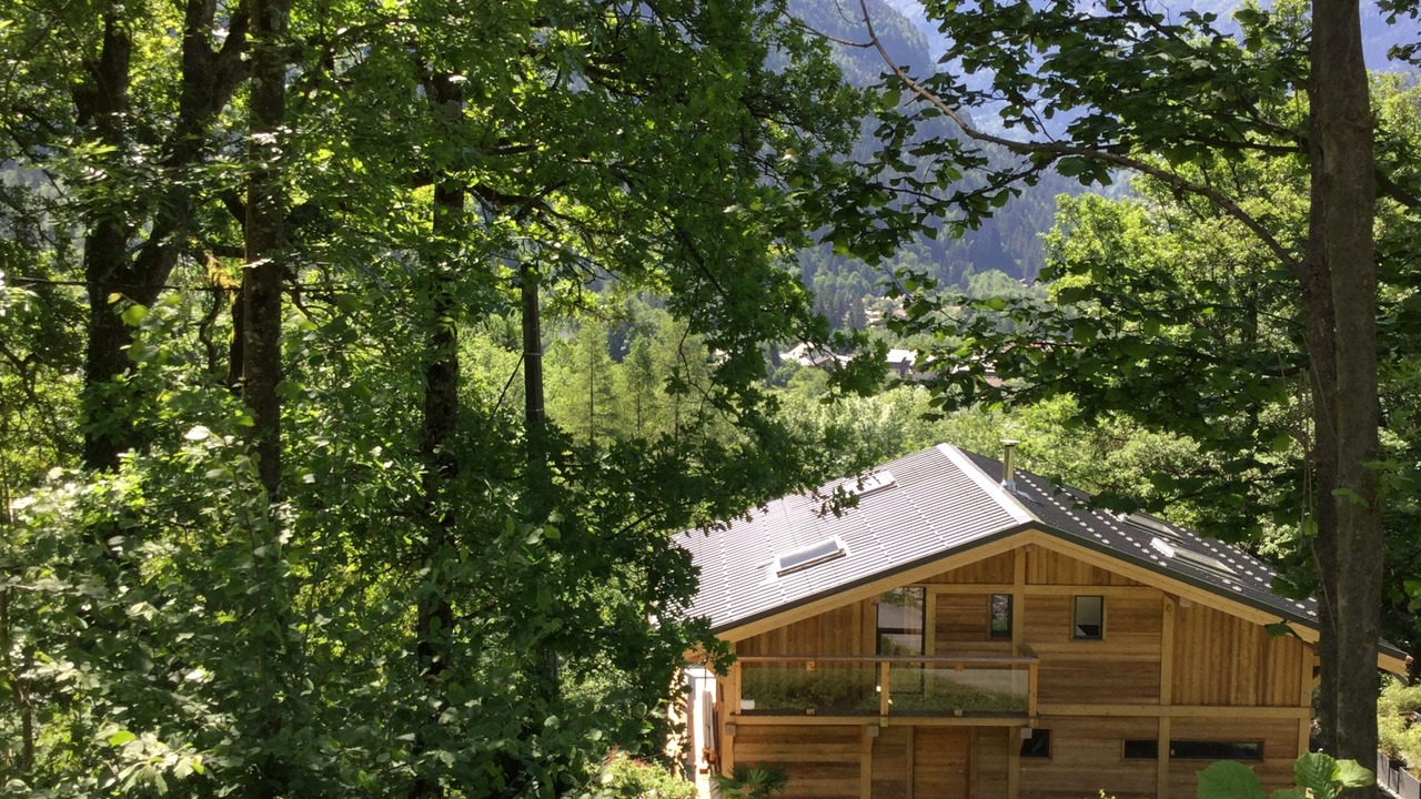 Photo of Outdoor in Servoz