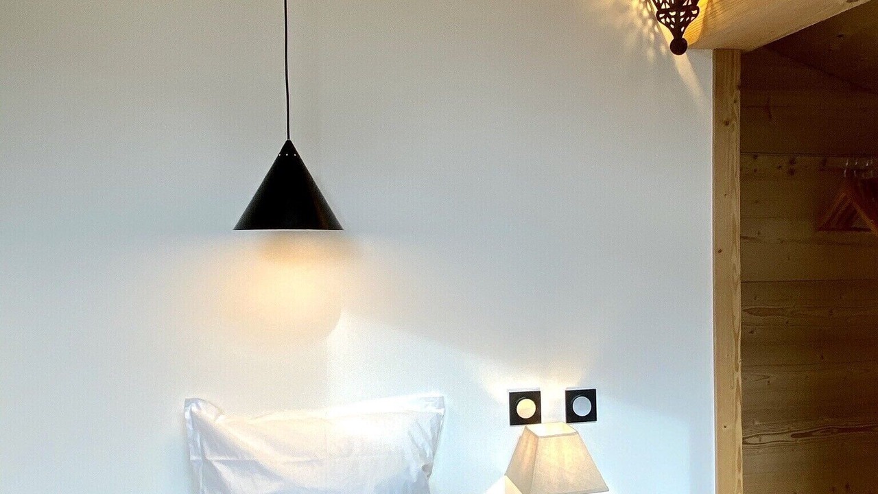 Photo of Bedroom in Servoz
