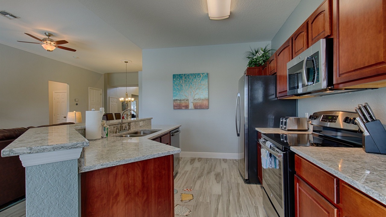 Photo of Kitchen in Windsor Hills