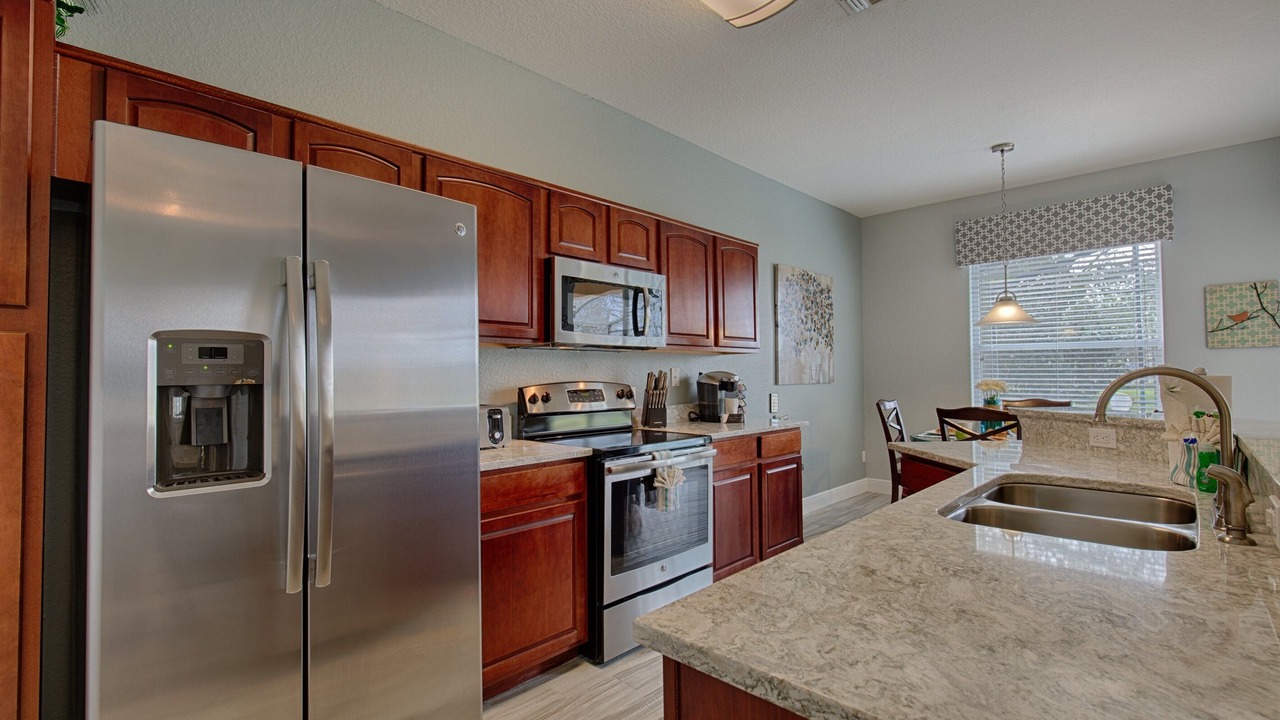 Photo of Kitchen in Windsor Hills
