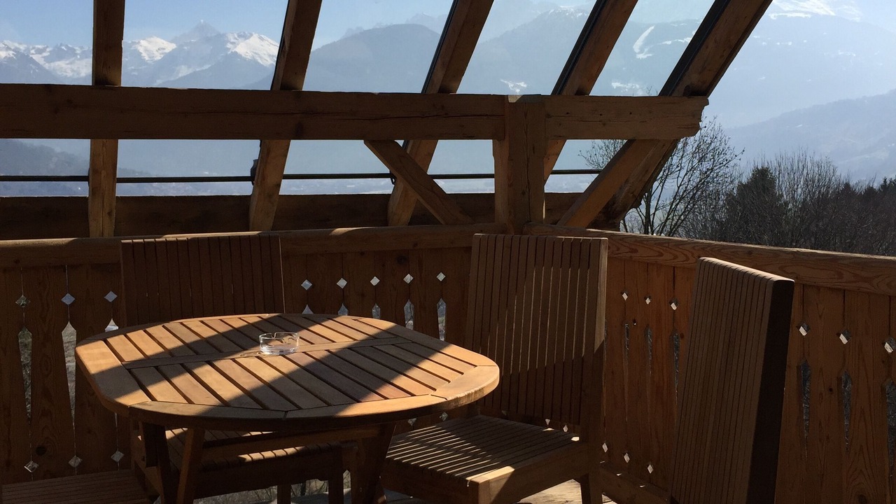 Photo of Outdoor in Sallanches
